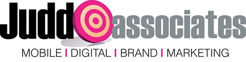The Judd Associates logo